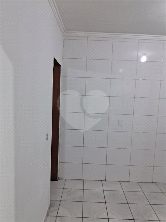 Casa de Vila para alugar com 1 quarto em Jardim Fontalis, São Paulo, SP