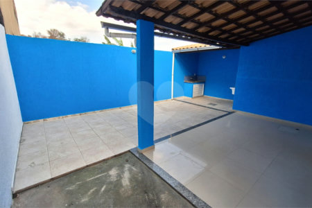 Casa Térrea à venda com 2 quartos, sendo 1 suíte, em Campo Grande, Rio de Janeiro, RJ