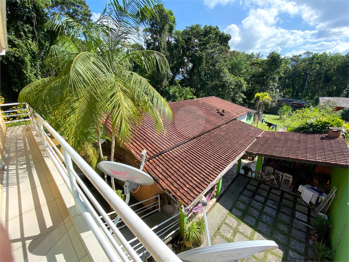 Casa à venda com 5 quartos, sendo 1 suíte,  em Boraceia, Bertioga, SP