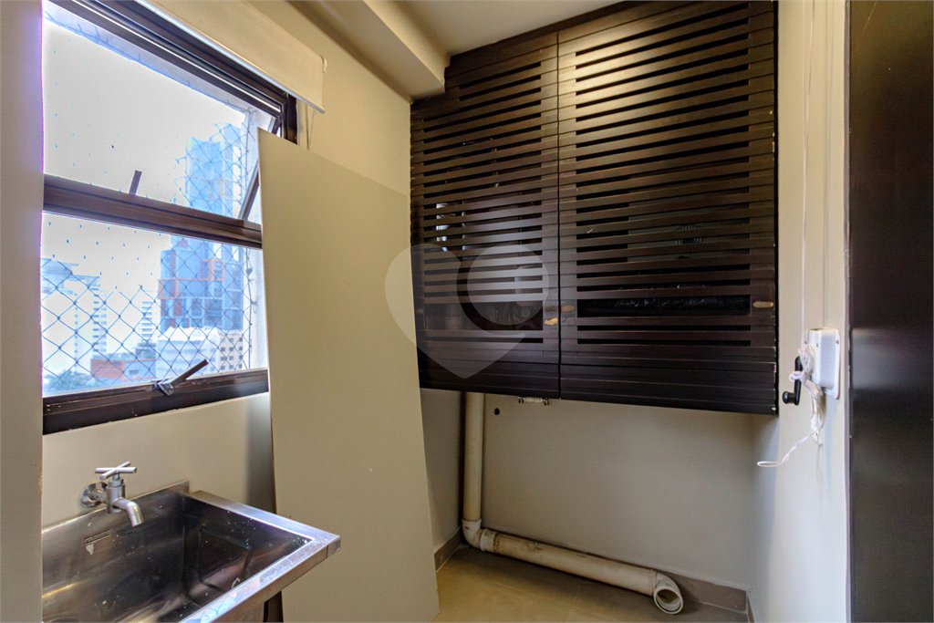 Apartamento à venda com 2 suítes em Itaim Bibi, São Paulo, SP