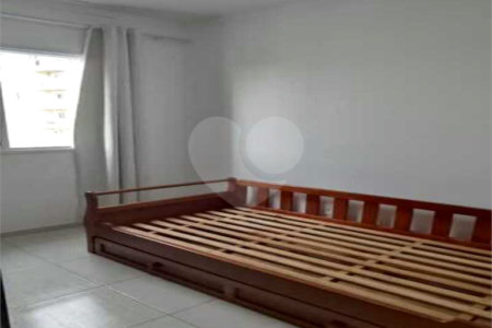 Apartamento para alugar com 3 quartos, sendo 1 suíte, em Núcleo Habitacional Brigadeiro Faria Lima, Indaiatuba, SP