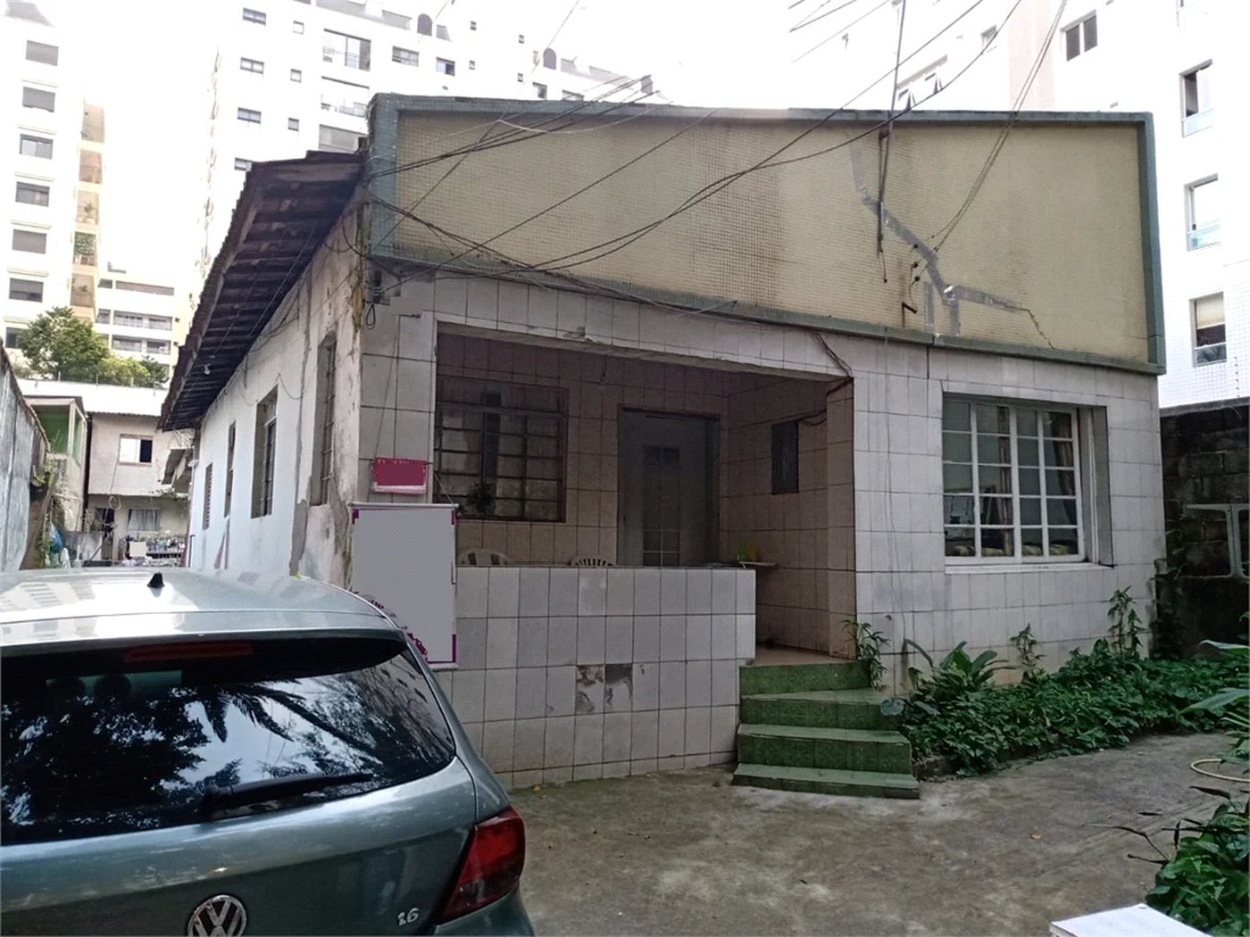 Terreno à venda com 3 quartos, sendo 1 suíte, em Real Parque, São Paulo, SP