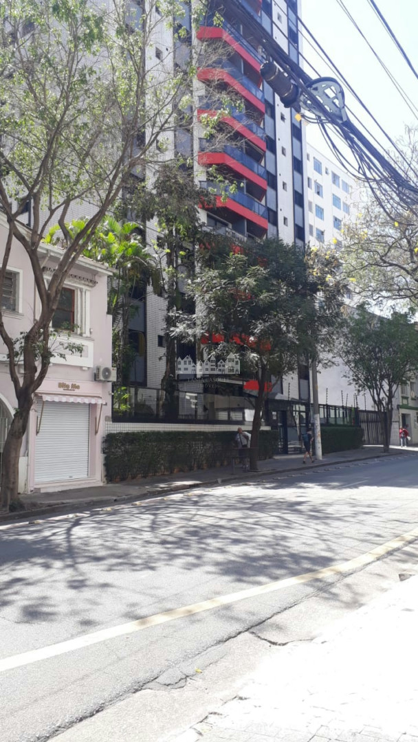 Apartamento, 2 quartos, 79 m² - Foto 1