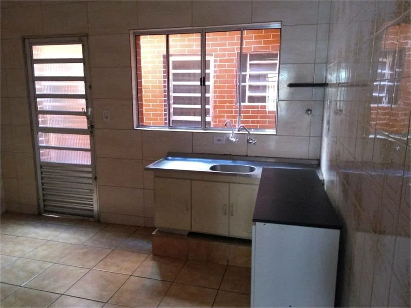 Casa à venda com 3 quartos em Jardim Gilda Maria, São Paulo, SP