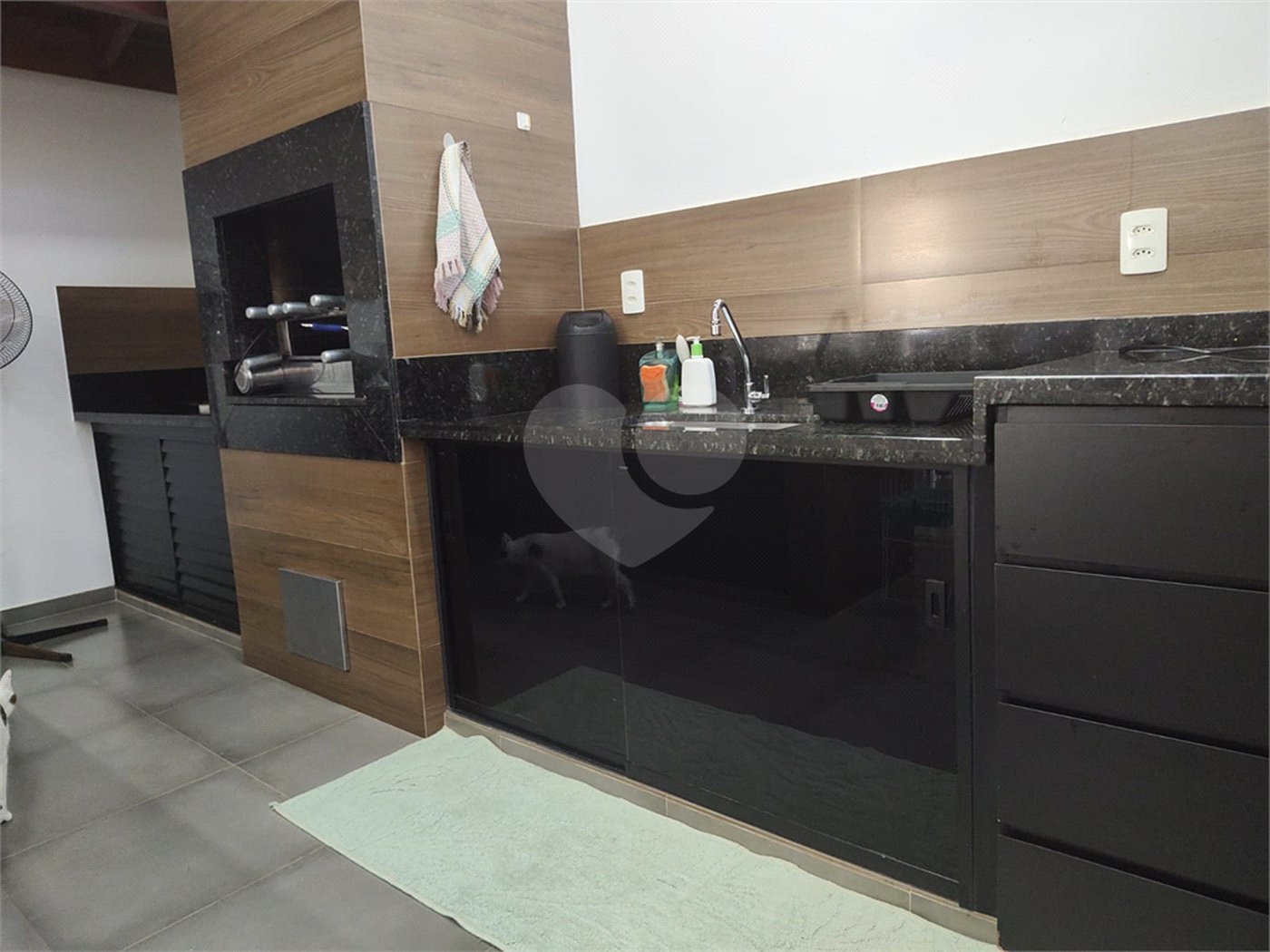 Casa à venda com 3 quartos, sendo 1 suíte, no Centro, Araraquara, SP