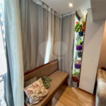 Apartamento à venda com 3 quartos em Santa Teresinha, São Paulo, SP