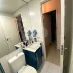 Apartamento à venda com 3 quartos, sendo 1 suíte, em Barra Funda, São Paulo, SP