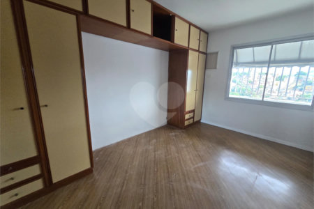 Cobertura à venda com 4 quartos, sendo 1 suíte,  em Tijuca, Rio de Janeiro, RJ