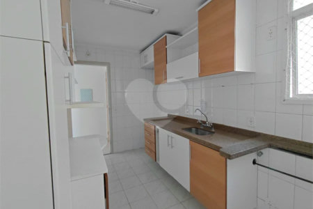 Apartamento á venda - Vila Guarani