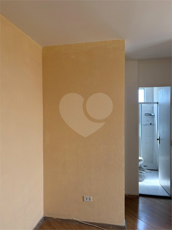 Apartamento à venda com 2 quartos em Jardim Pinheiros, São Paulo, SP
