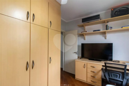 Apartamento à venda com 2 quartos em Vila Harmonia, Guarulhos, SP