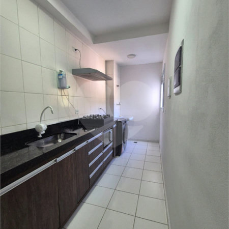 Apartamento à venda com 2 quartos, sendo 1 suíte, em Estação, São Roque, SP