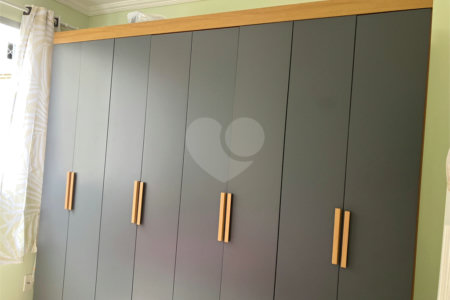 Apartamento à venda com 2 quartos em Jardim Boa Vista (zona Oeste), São Paulo, SP