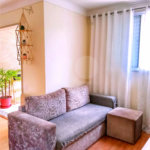 Apartamento à venda com 2 quartos, sendo 1 suíte,  em Jardim Caboré, São Paulo, SP