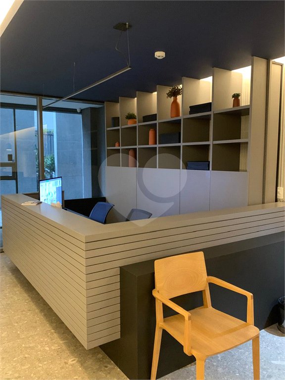 Studio à venda com 1 quarto em Chácara Santo Antônio, São Paulo, SP
