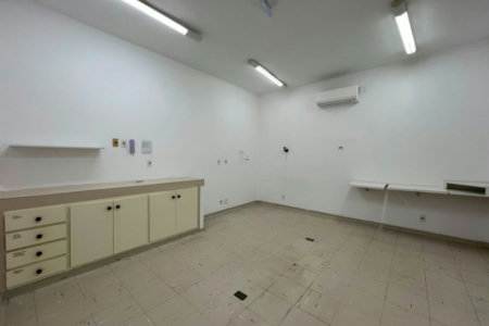 Casa para alugar, 305 m² por R$ 31.379,07 - Boqueirão - Santos/SP
