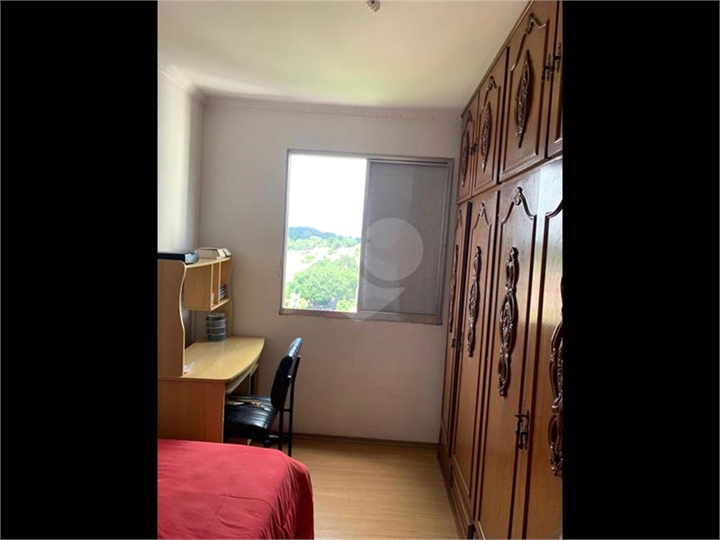Apartamento para alugar com 2 quartos em Tremembé, São Paulo, SP