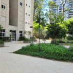 Apartamento à venda com 2 quartos em Parque Reboucas, São Paulo, SP