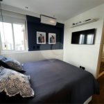 Apartamento à venda com 2 quartos, sendo 1 suíte, em Santa Teresinha, São Paulo, SP