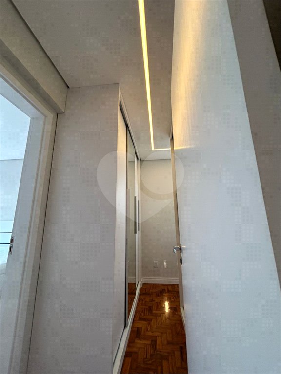 Apartamento à venda com 2 quartos, sendo 1 suíte, em Cerqueira César, São Paulo, SP