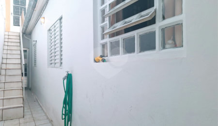 Casa à venda com 2 quartos em Limão, São Paulo, SP