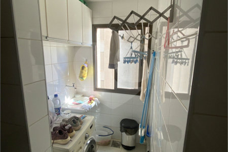 Apartamento à venda com 2 quartos em Nova Aliança, Ribeirão Preto, SP