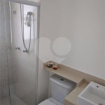Apartamento à venda com 2 suítes em Vila Lusitânia, São Bernardo do Campo, SP