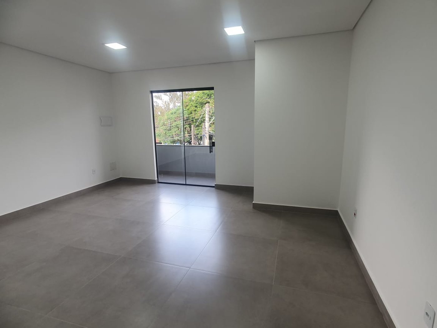 Sala para alugar em Remanso Campineiro, Hortolândia, SP