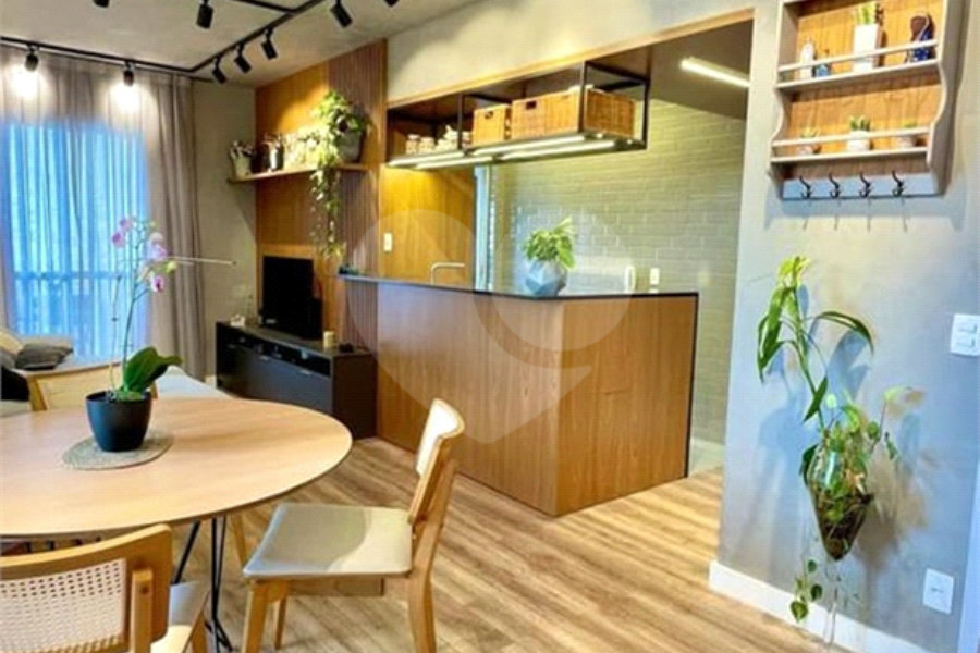 Apartamento à venda com 3 quartos, sendo 1 suíte, em Vila Guilherme, São Paulo, SP