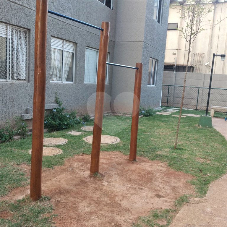 Apartamento à venda com 2 quartos em Jardim Gilda Maria, São Paulo, SP