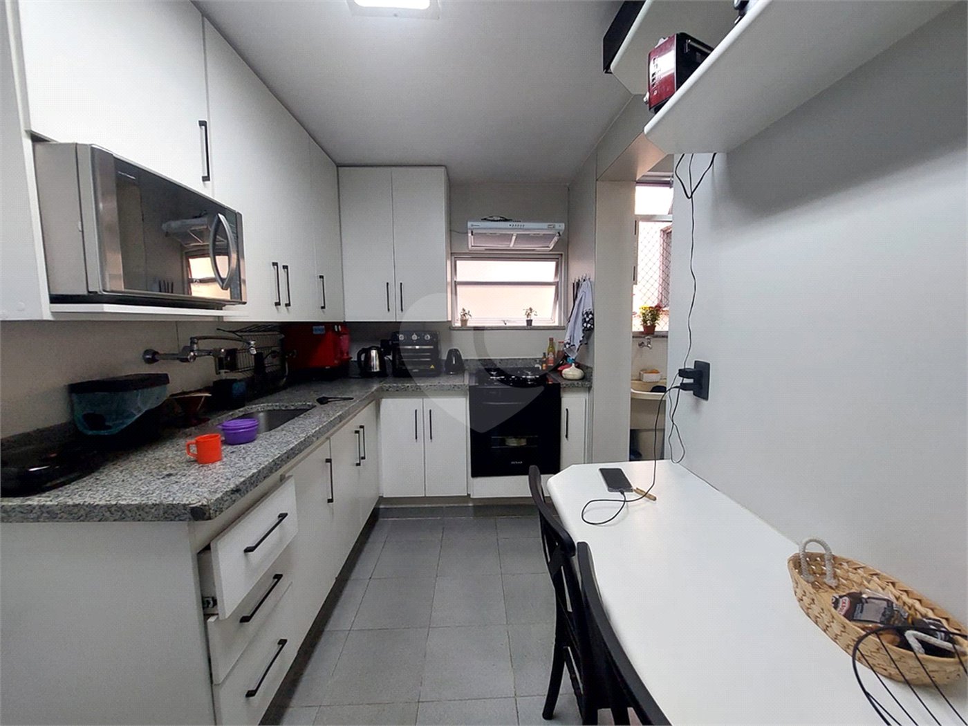 Apartamento à venda com 2 quartos em Vila Isabel, Rio de Janeiro, RJ