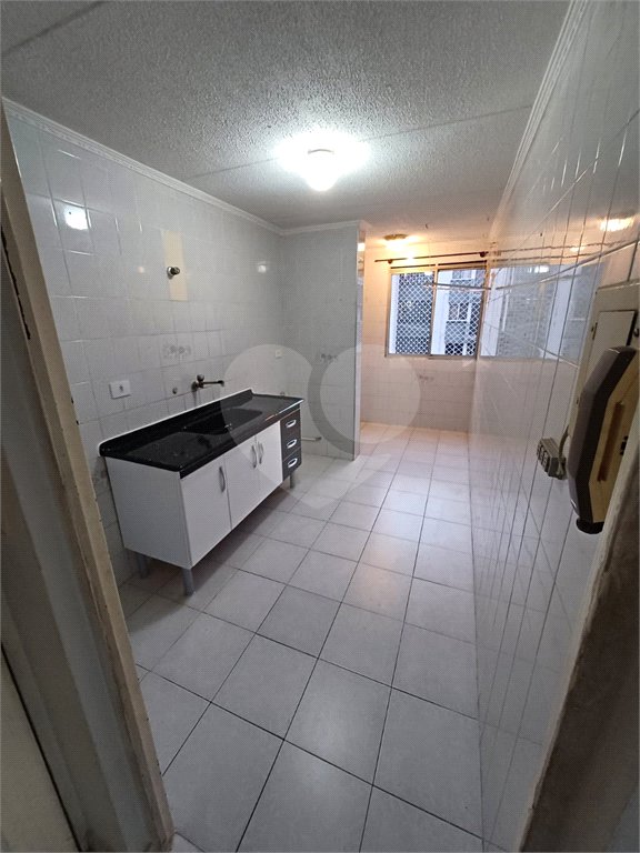 Apartamento à venda com 2 quartos em Jardim Santa Mônica, São Paulo, SP