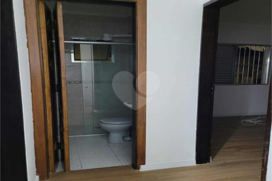 Sobrado à venda com 2 quartos em Mandaqui, São Paulo, SP