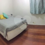 Apartamento à venda com 3 quartos, sendo 1 suíte, em Santana, São Paulo, SP
