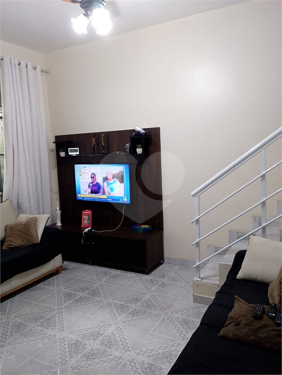 Casa à venda com 3 quartos, sendo 1 suíte, em Campo Grande, Rio de Janeiro, RJ