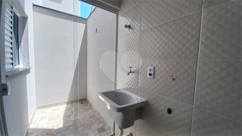 Apartamento à venda com 2 quartos em Mandaqui, São Paulo, SP