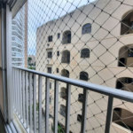 Apartamento à venda, 104 m² por R$ 440.000,00 - Jardim das Conchas - Guarujá/SP