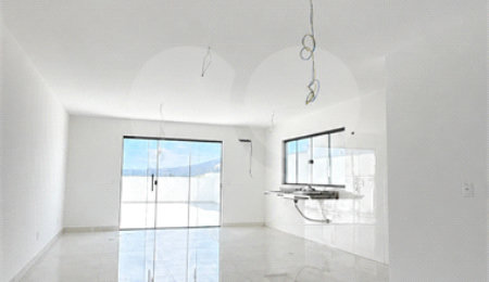 Casa à venda com 3 suítes no condomínio Residencial Green Ville, Rio de Janeiro - RJ