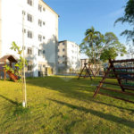 Apartamento para alugar com 2 quartos, sendo 1 suíte, em Campo Grande, Rio de Janeiro, RJ