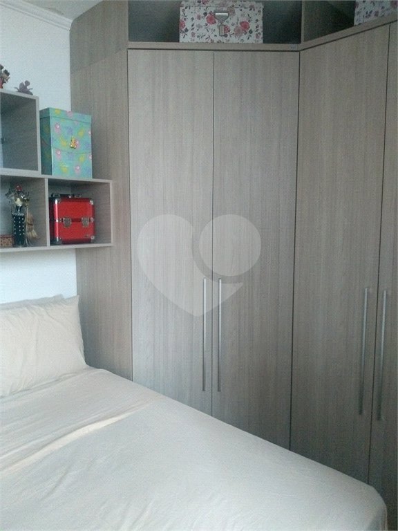 Casa à venda com 4 quartos, sendo 2 suítes,  em Freguesia do Ó, São Paulo, SP
