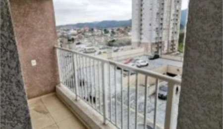 Apartamento à venda com 2 quartos em Pirituba, São Paulo, SP
