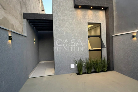 Casa à venda com 2 quartos, sendo 1 suíte, em Parque São Bento, Sorocaba, SP