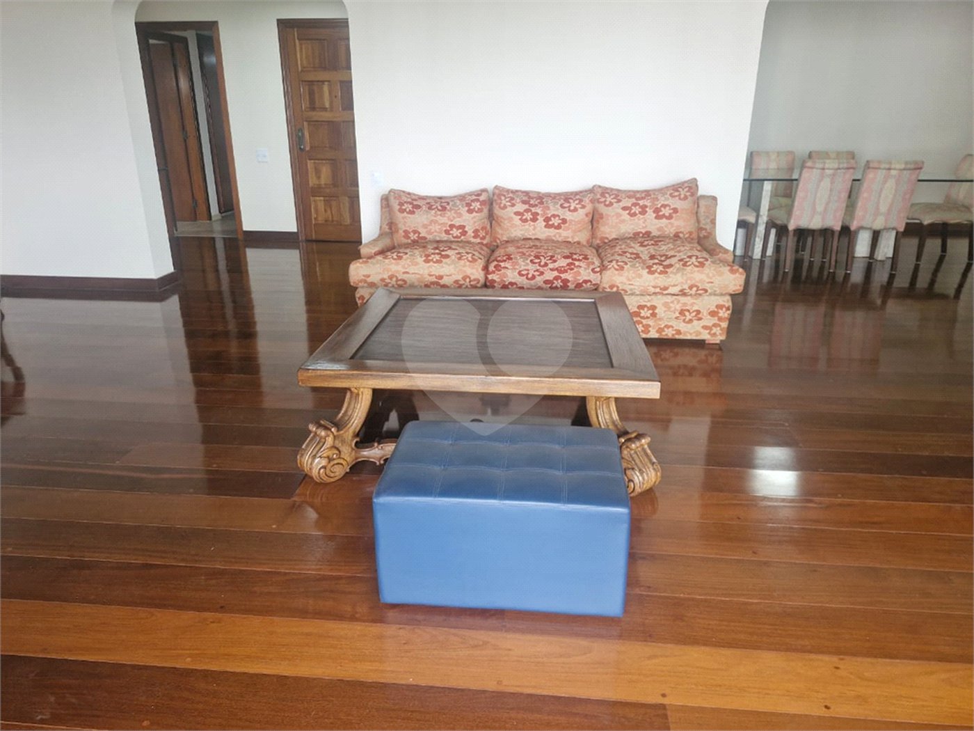 Apartamento para alugar com 4 suítes em Santo Amaro, São Paulo, SP