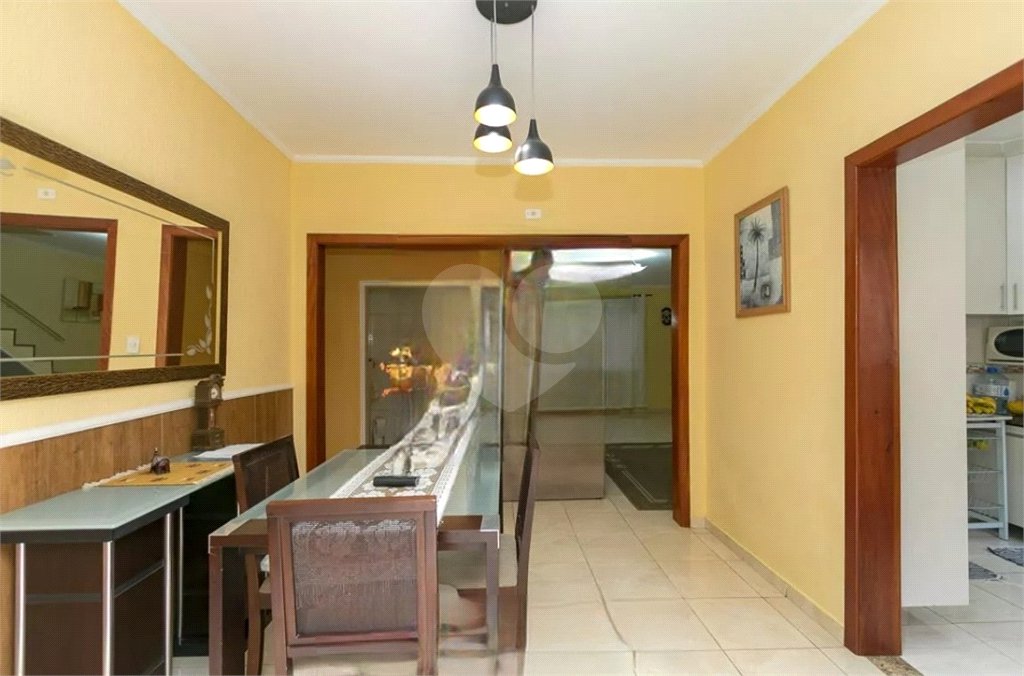 Sobrado para alugar com 3 quartos, sendo 1 suíte, em Brooklin Novo, São Paulo, SP