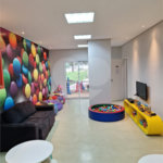Apartamento à venda com 2 quartos em Jardim Esmeralda, São Paulo, SP