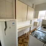 Apartamento á venda com 44m² -Liberdade