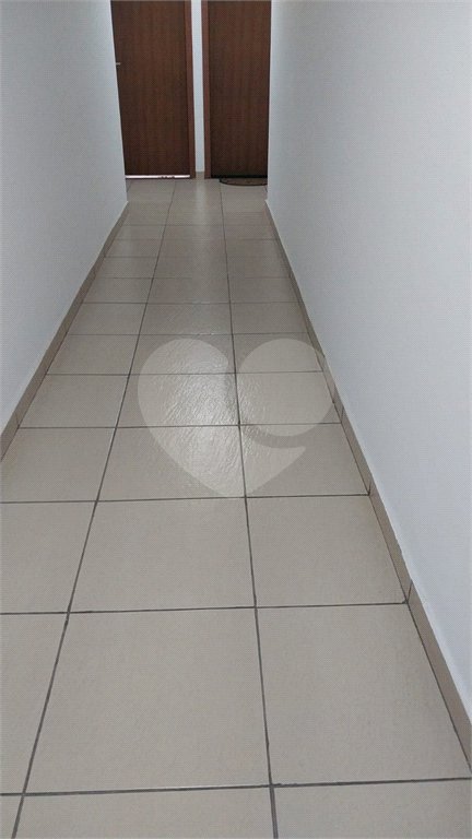 Apartamento à venda com 2 quartos em Tatuapé, São Paulo, SP