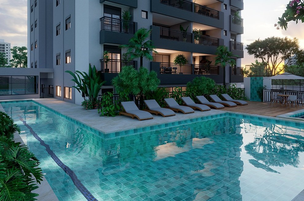 Residencial Majestic