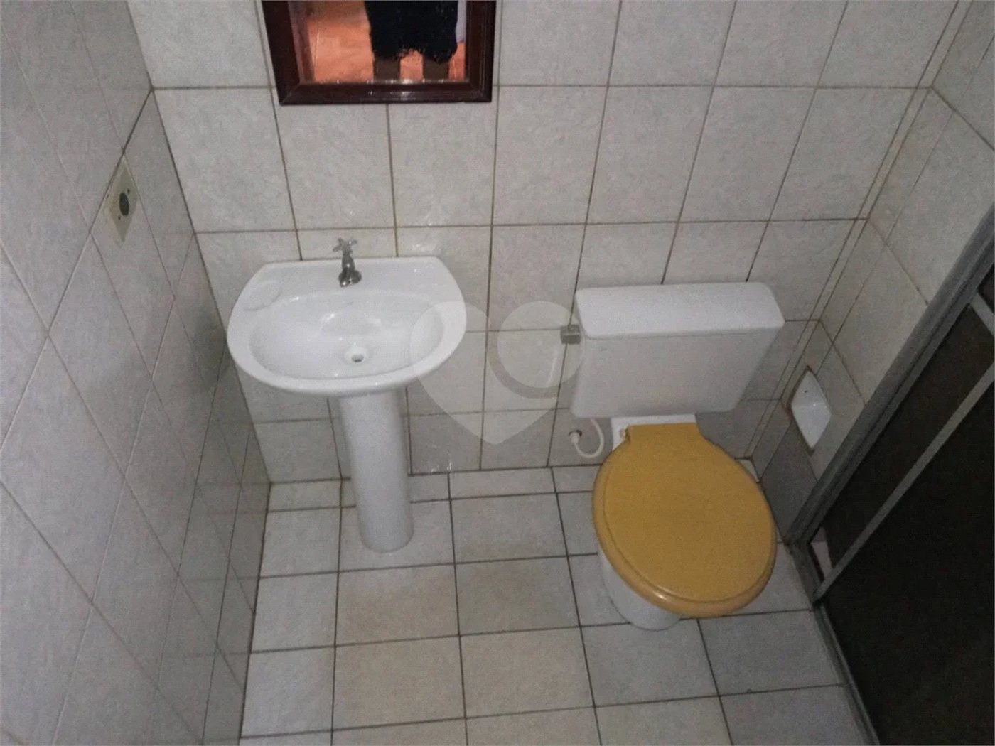 Apartamento à venda com 1 quarto no Brasilândia, São Paulo, SP