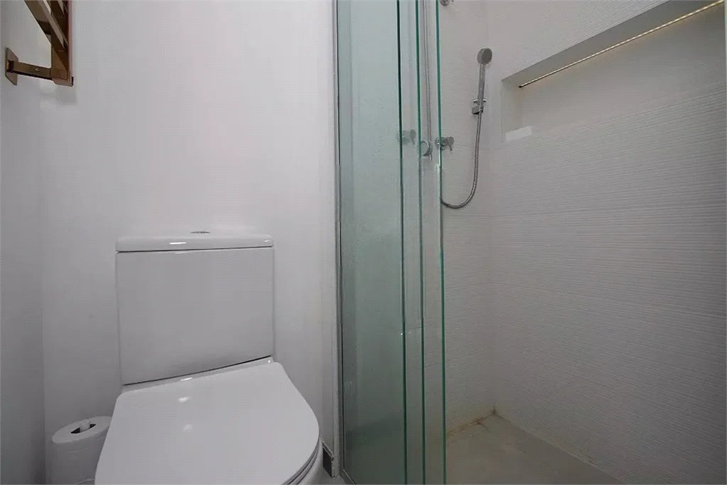 Studio à venda com 2 quartos em Pinheiros, São Paulo, SP